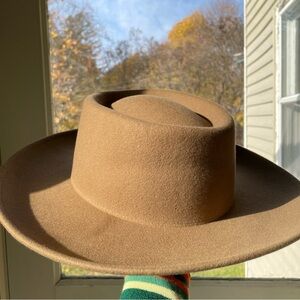 Gigi Pip Australian Wool Hat